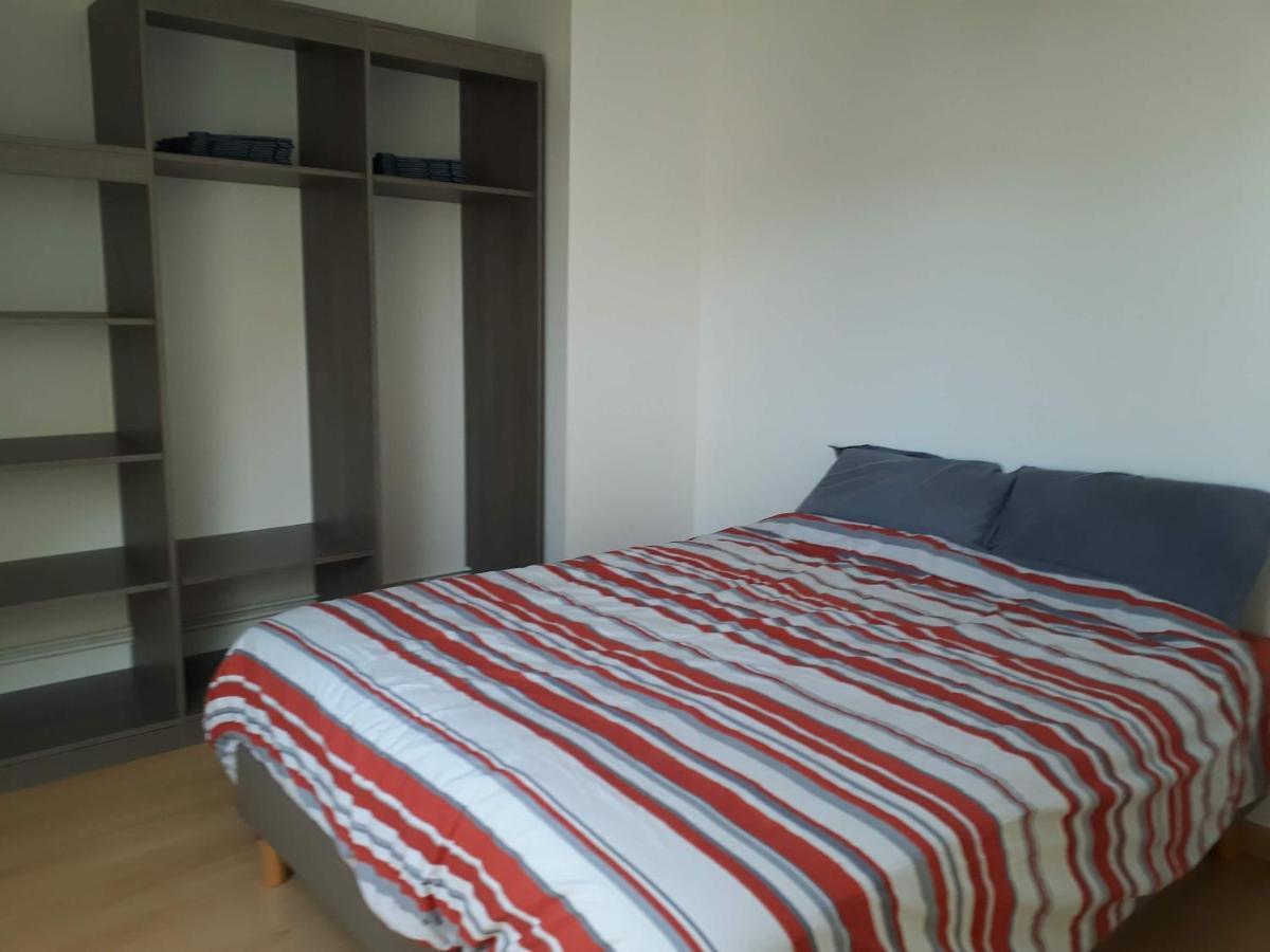 T2 Lumineux A Perros-Guirec, Plein Centre-Ville Εξωτερικό φωτογραφία
